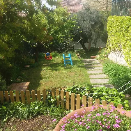 Appartement Il Melograno